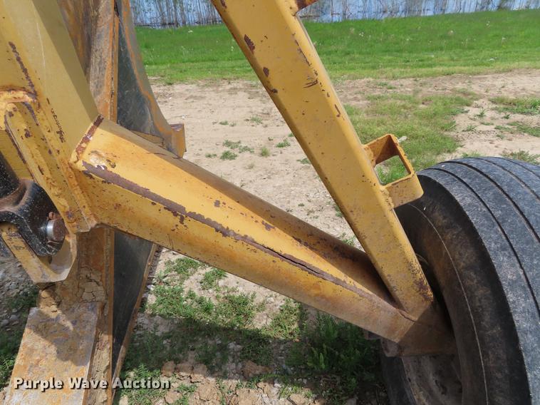 image for item DE3505 Soil Max Gold Digger Stealth ZD tile plow