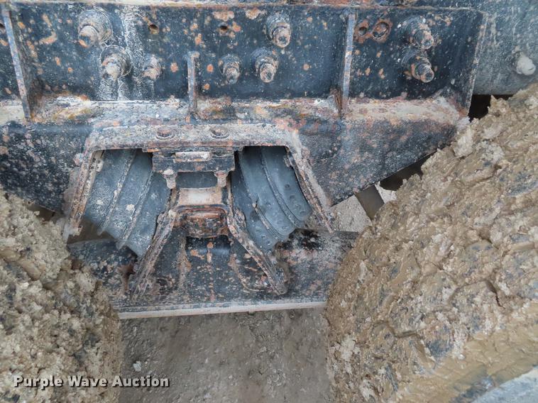 image for item DF7828 1999 Sterling A-Line dump truck