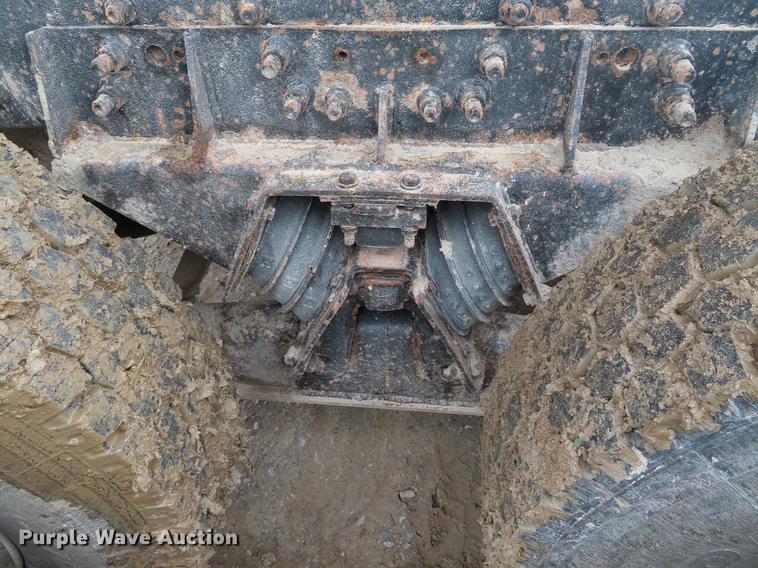 image for item DF7828 1999 Sterling A-Line dump truck