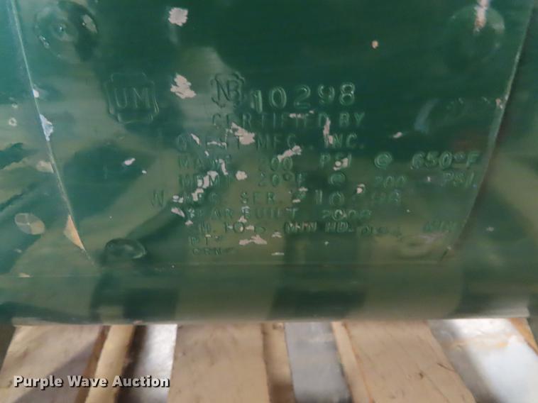 image for item FJ9000 Rol-air 13GR30HR30 air compressor