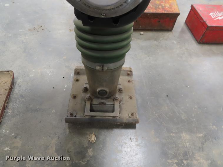 image for item FJ9005 Wacker BS70-2I rammer tamper