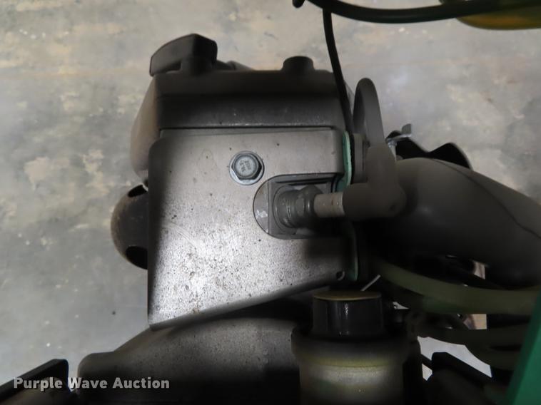 image for item FJ9005 Wacker BS70-2I rammer tamper