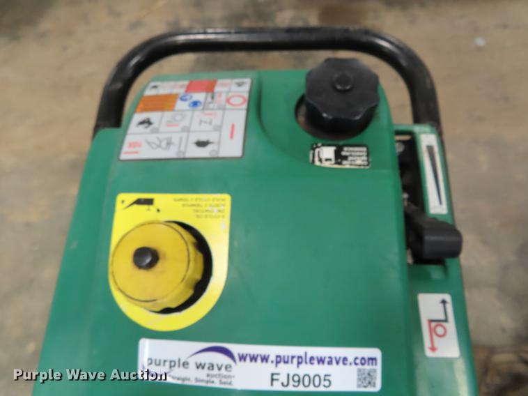 image for item FJ9005 Wacker BS70-2I rammer tamper