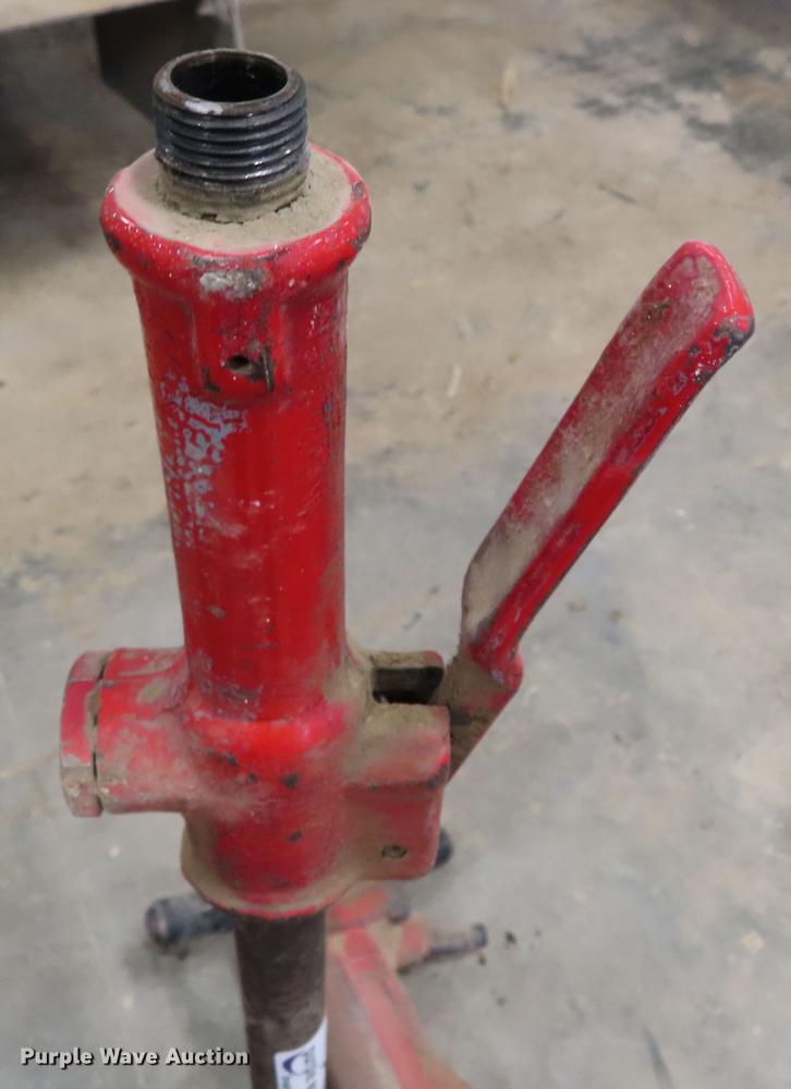 image for item FJ9009 Pneumatic tamper and jack hammer