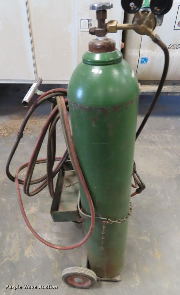 image for item FJ9015 Torch set