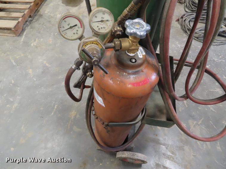 image for item FJ9015 Torch set