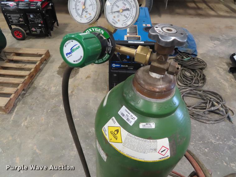 image for item FJ9015 Torch set