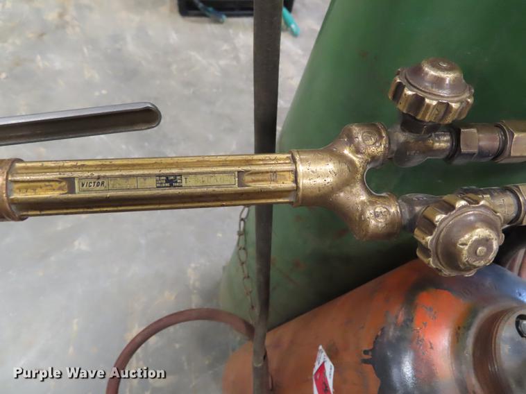 image for item FJ9015 Torch set