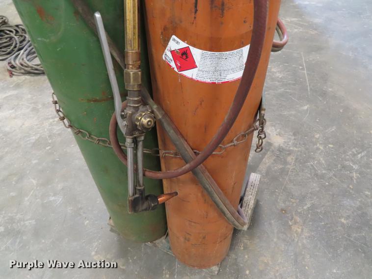 image for item FJ9015 Torch set