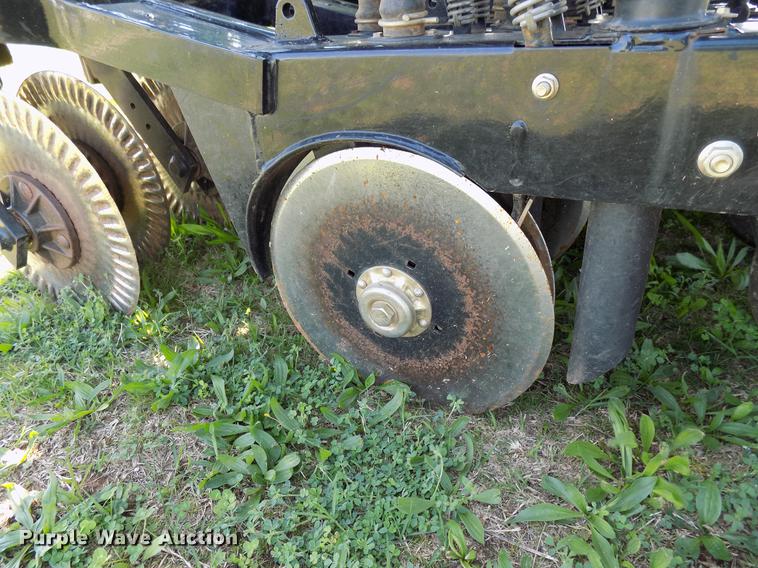 image for item DB9714 Great Plains 3P806NT-1375 no-till grain drill