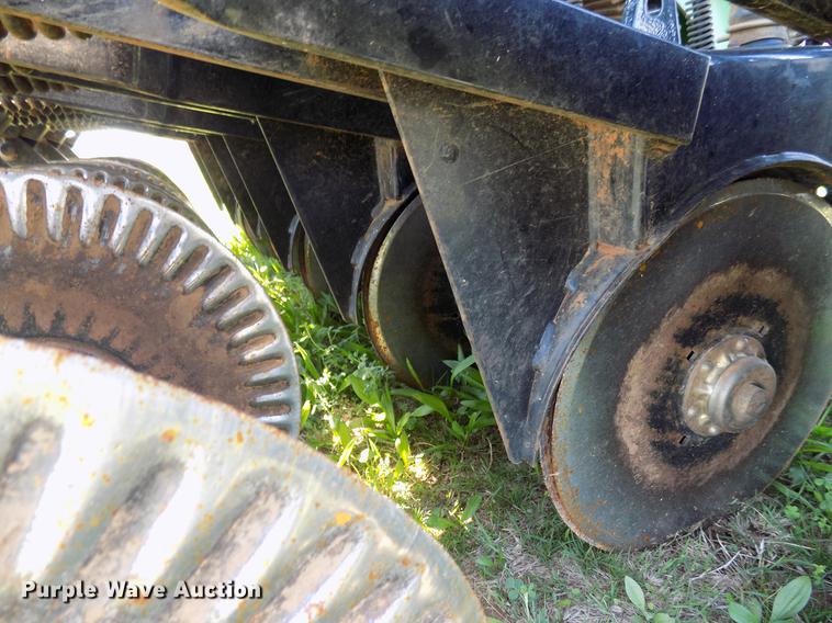 image for item DB9714 Great Plains 3P806NT-1375 no-till grain drill