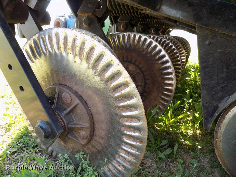 image for item DB9714 Great Plains 3P806NT-1375 no-till grain drill