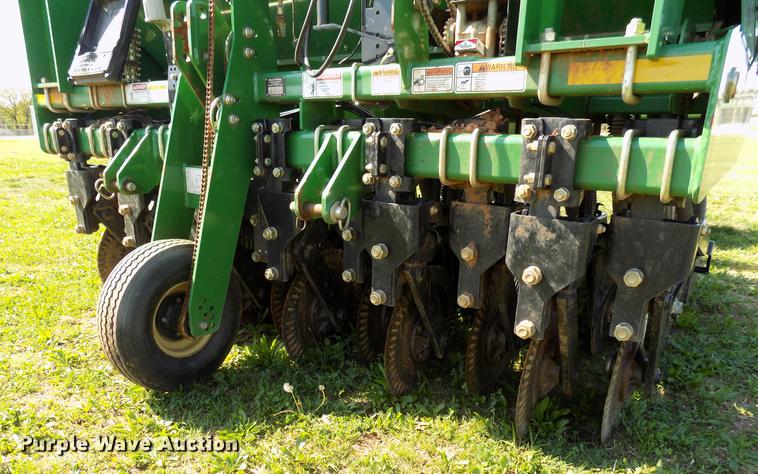 image for item DB9714 Great Plains 3P806NT-1375 no-till grain drill