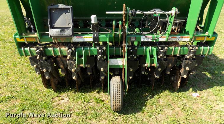 image for item DB9714 Great Plains 3P806NT-1375 no-till grain drill