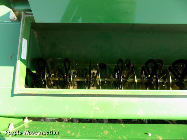 image for item DB9714 Great Plains 3P806NT-1375 no-till grain drill