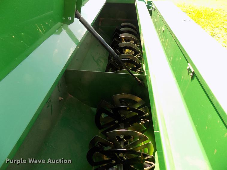 image for item DB9714 Great Plains 3P806NT-1375 no-till grain drill