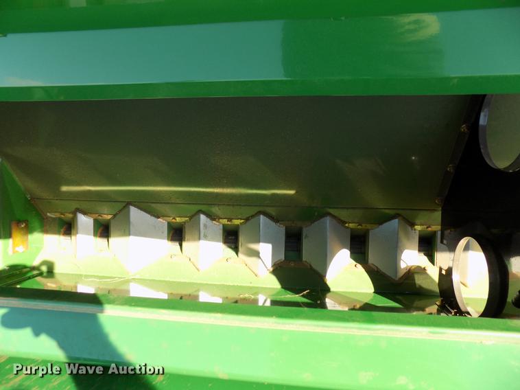 image for item DB9714 Great Plains 3P806NT-1375 no-till grain drill