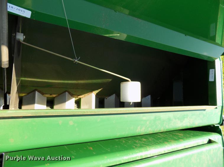 image for item DB9714 Great Plains 3P806NT-1375 no-till grain drill