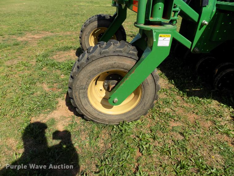 image for item DB9714 Great Plains 3P806NT-1375 no-till grain drill