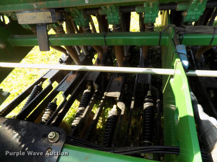 image for item DB9714 Great Plains 3P806NT-1375 no-till grain drill