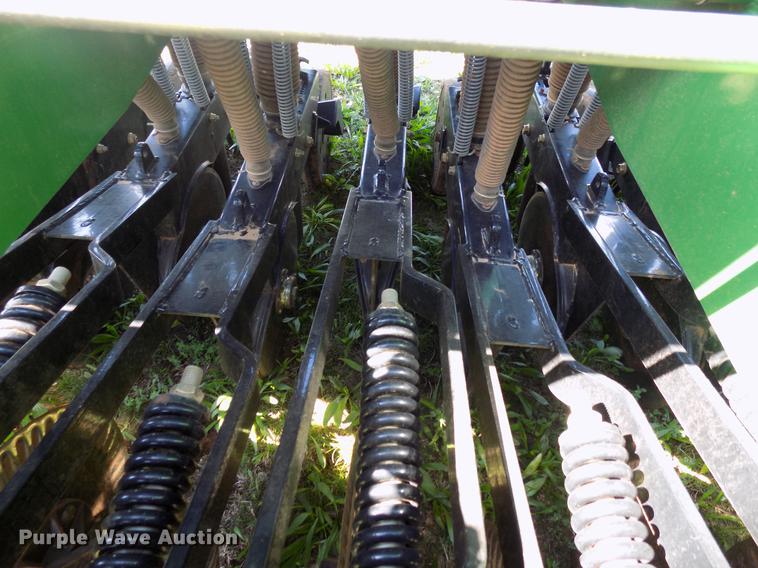 image for item DB9714 Great Plains 3P806NT-1375 no-till grain drill