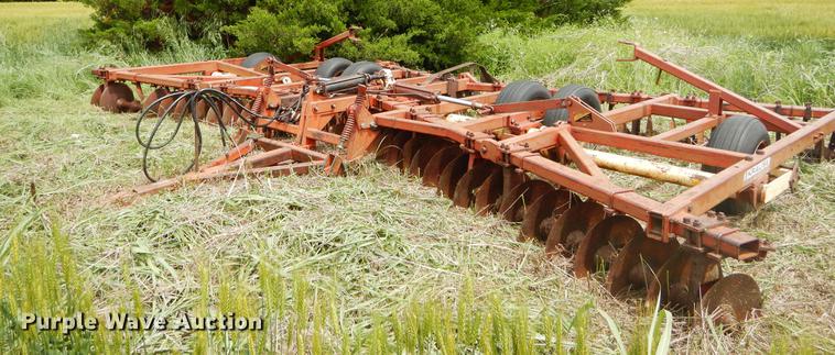 image for item DC0223 Krause 952A disk