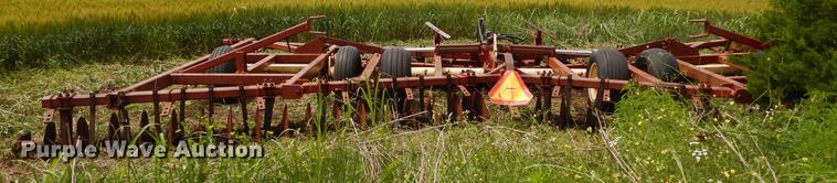 image for item DC0223 Krause 952A disk