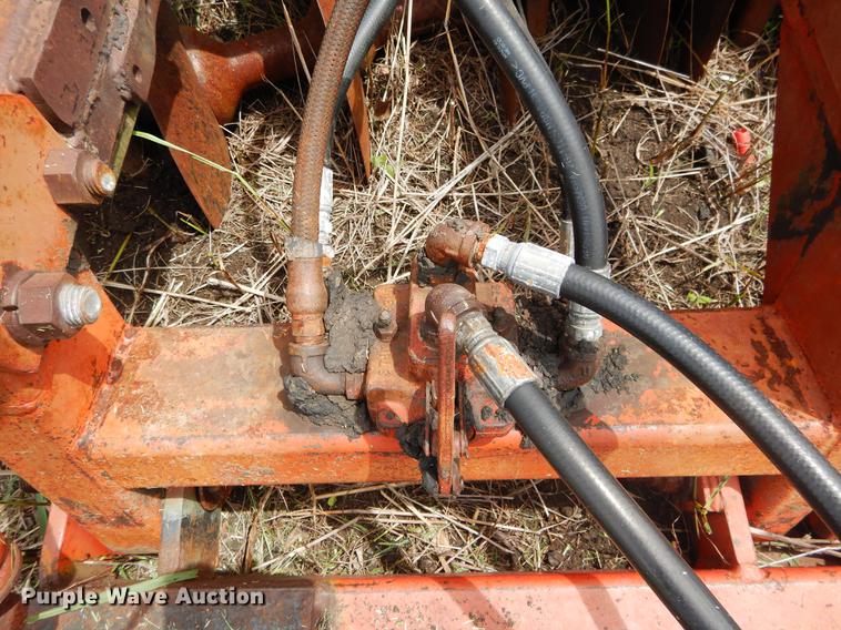 image for item DC0223 Krause 952A disk