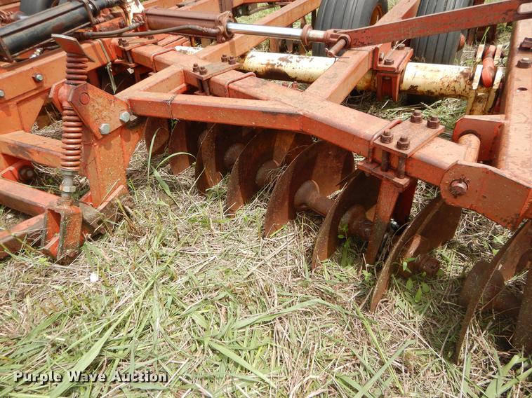 image for item DC0223 Krause 952A disk