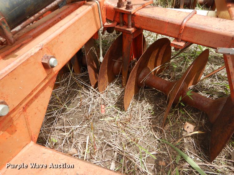 image for item DC0223 Krause 952A disk