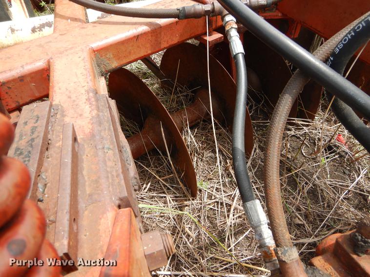 image for item DC0223 Krause 952A disk