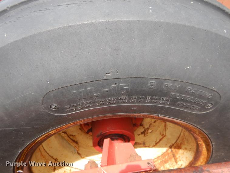 image for item DC0223 Krause 952A disk