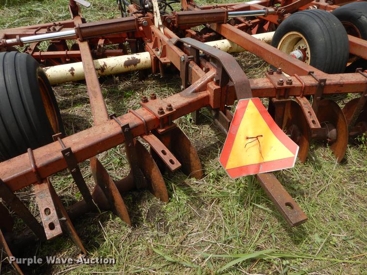 image for item DC0223 Krause 952A disk