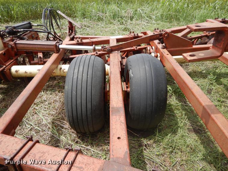 image for item DC0223 Krause 952A disk