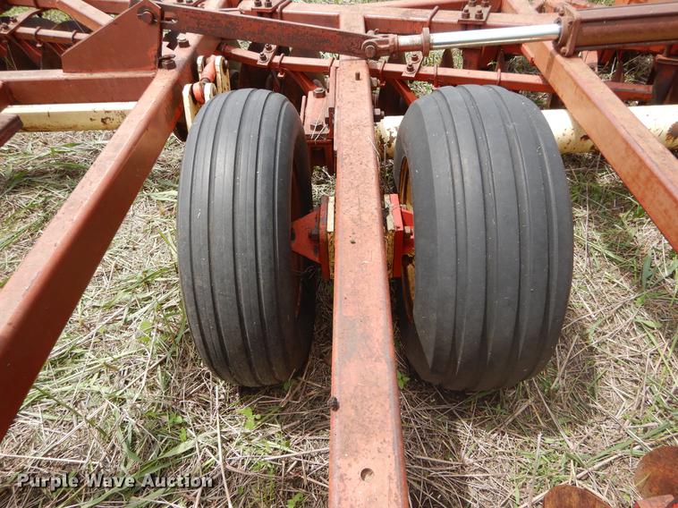 image for item DC0223 Krause 952A disk