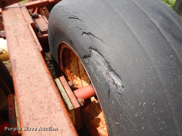 image for item DC0223 Krause 952A disk