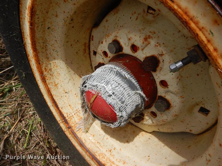 image for item DC0223 Krause 952A disk