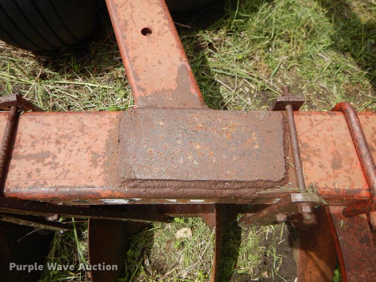 image for item DC0223 Krause 952A disk