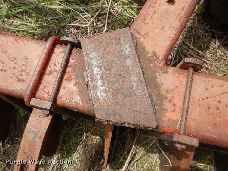 image for item DC0223 Krause 952A disk