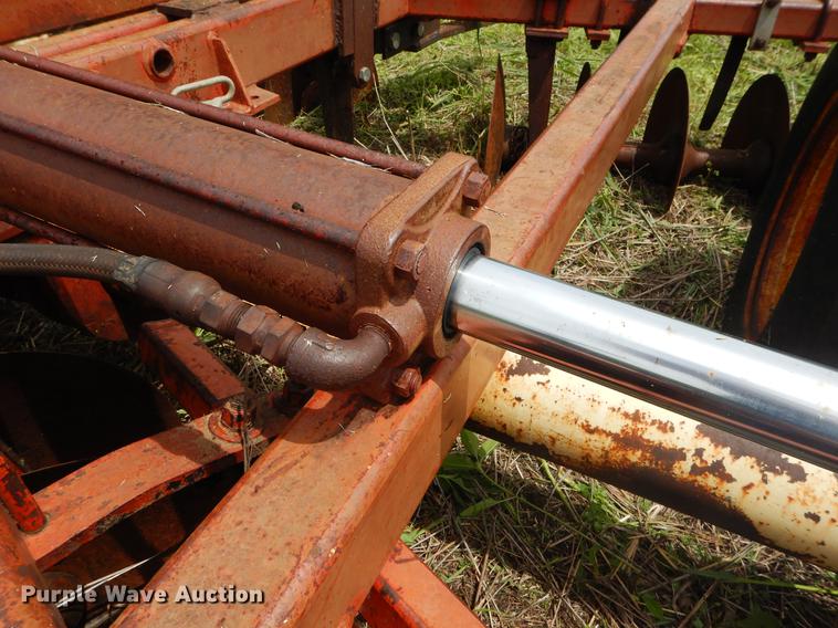 image for item DC0223 Krause 952A disk