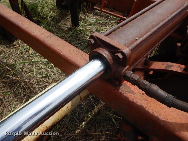 image for item DC0223 Krause 952A disk