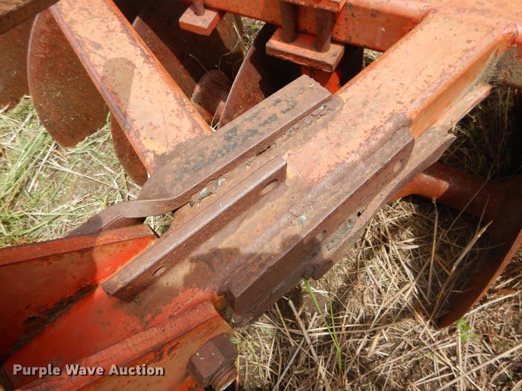 image for item DC0223 Krause 952A disk