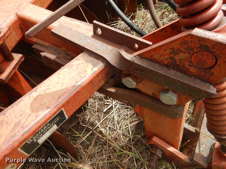 image for item DC0223 Krause 952A disk