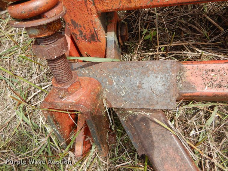 image for item DC0223 Krause 952A disk