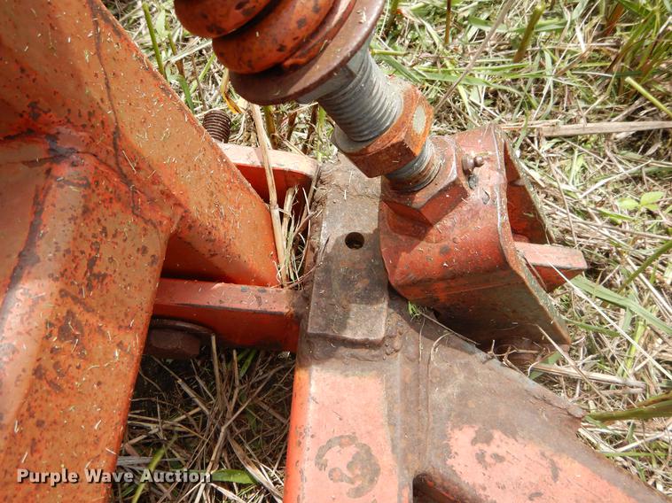 image for item DC0223 Krause 952A disk