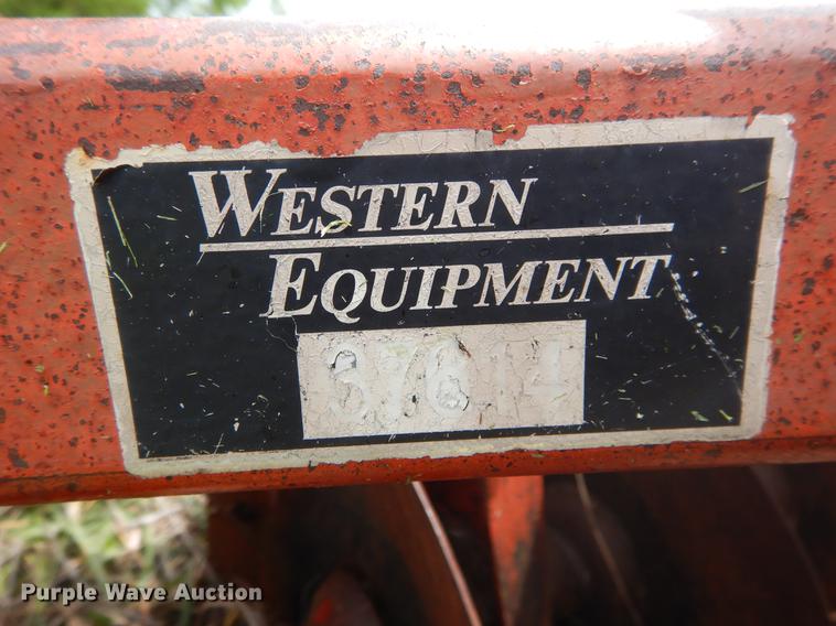 image for item DC0223 Krause 952A disk