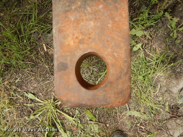 image for item DC0224 2011 Case IH Maxxum 140 MFWD tractor