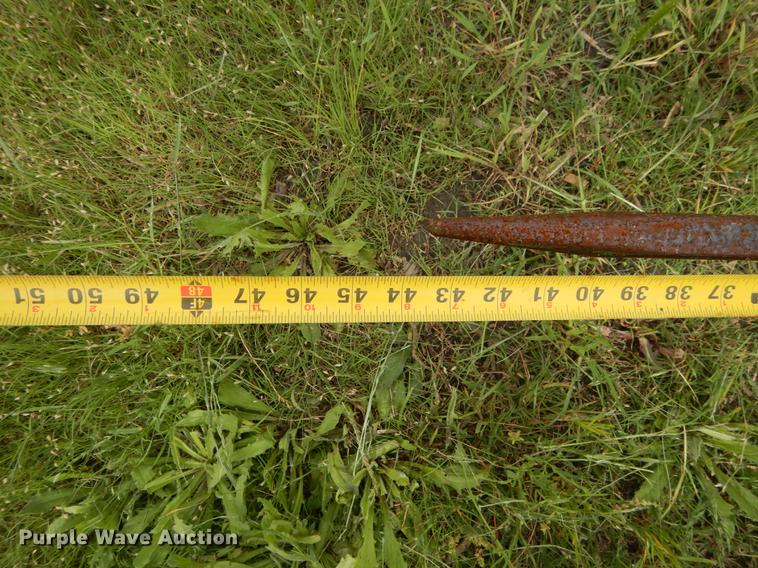 image for item DC0224 2011 Case IH Maxxum 140 MFWD tractor