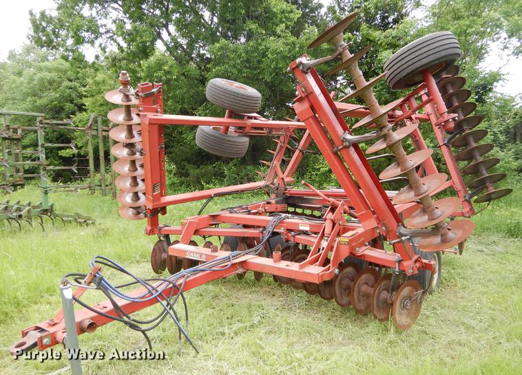 image for item DC0225 Case 3950 disk