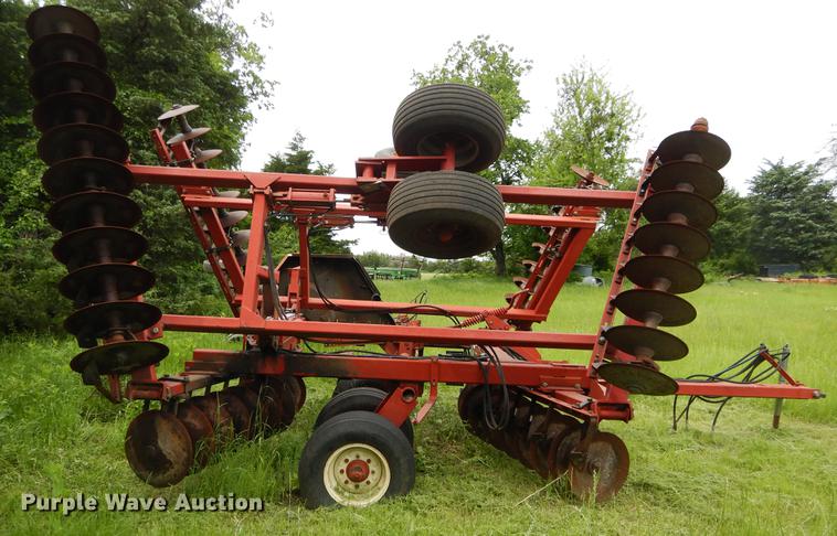 image for item DC0225 Case 3950 disk